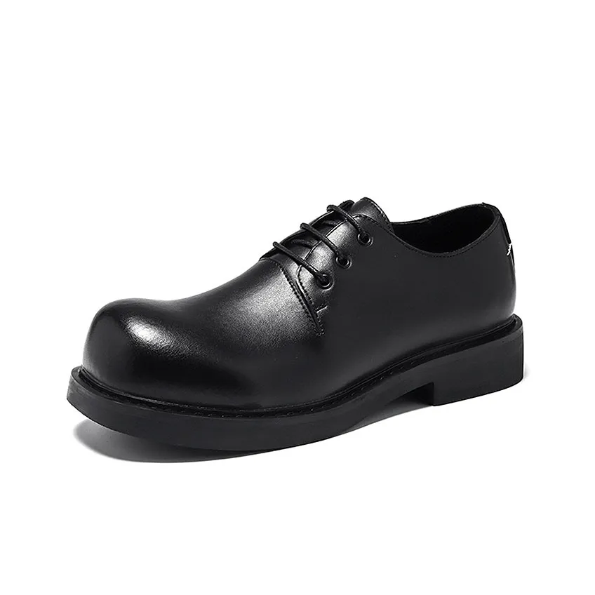 Cachiotti Derby Casual Обувь Черная