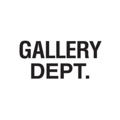 Gallery Dept.