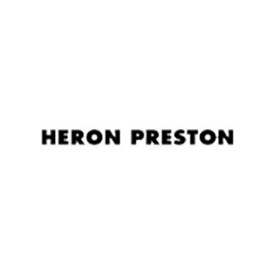 HERON PRESTON