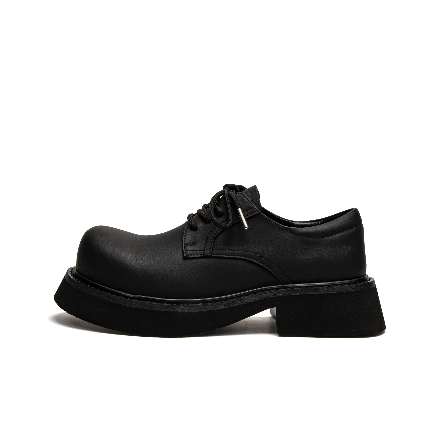 1997K Men's Casual Shoes Men's Low Top Black