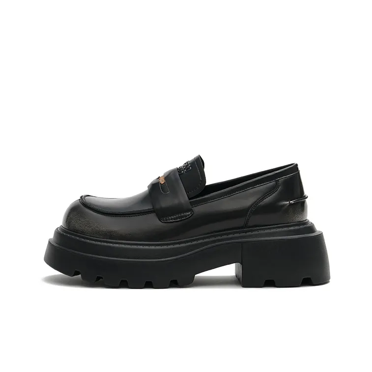 MASOOMAKE Лоферы Женские