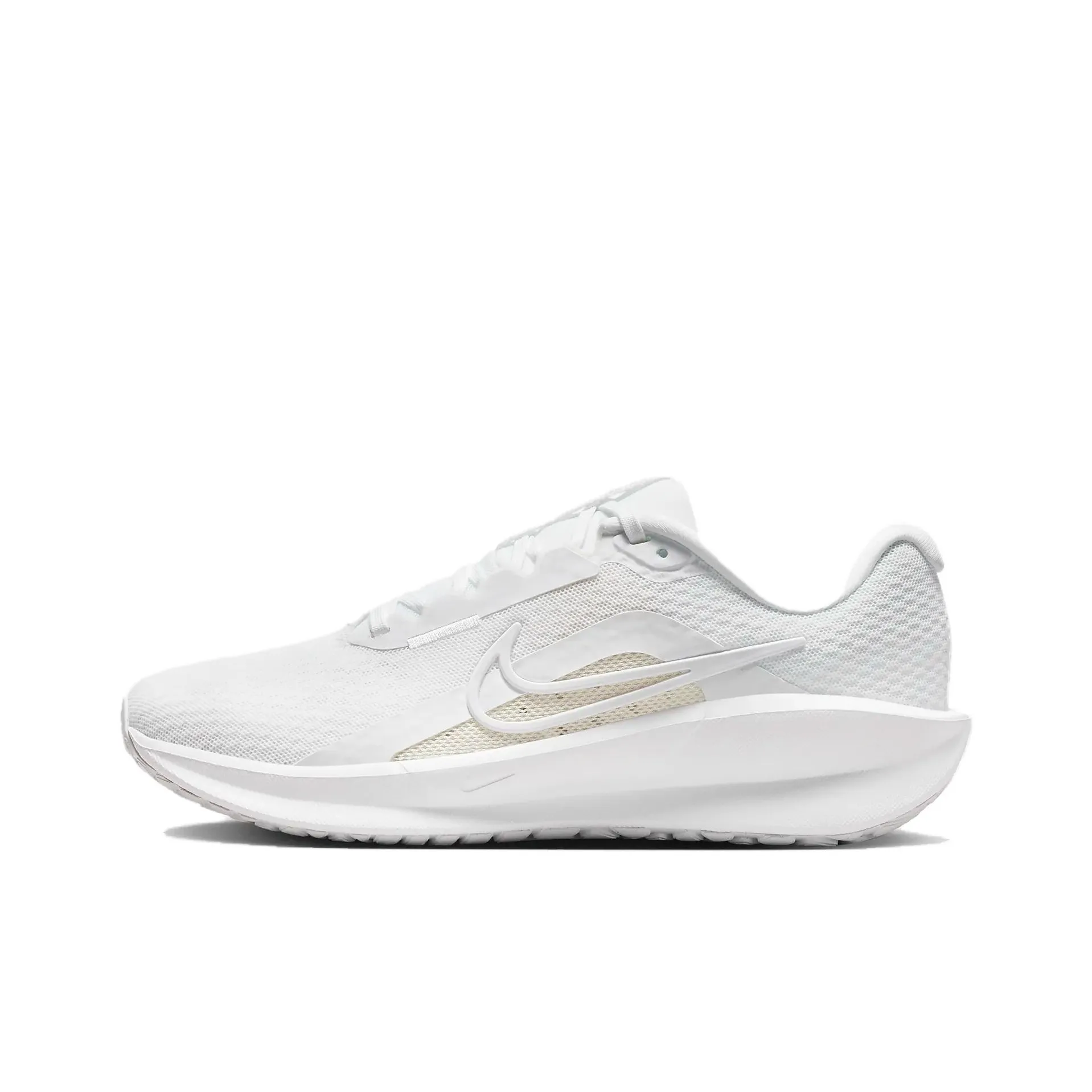 Nike Downshifter 13 White Platinum Tint Women's