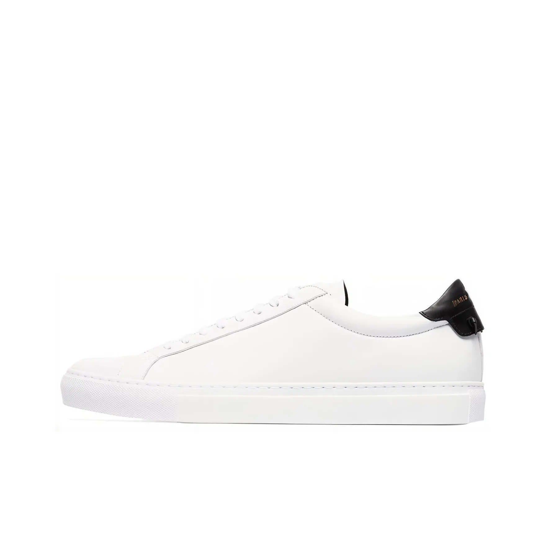 Givenchy Urban Street Low White Black