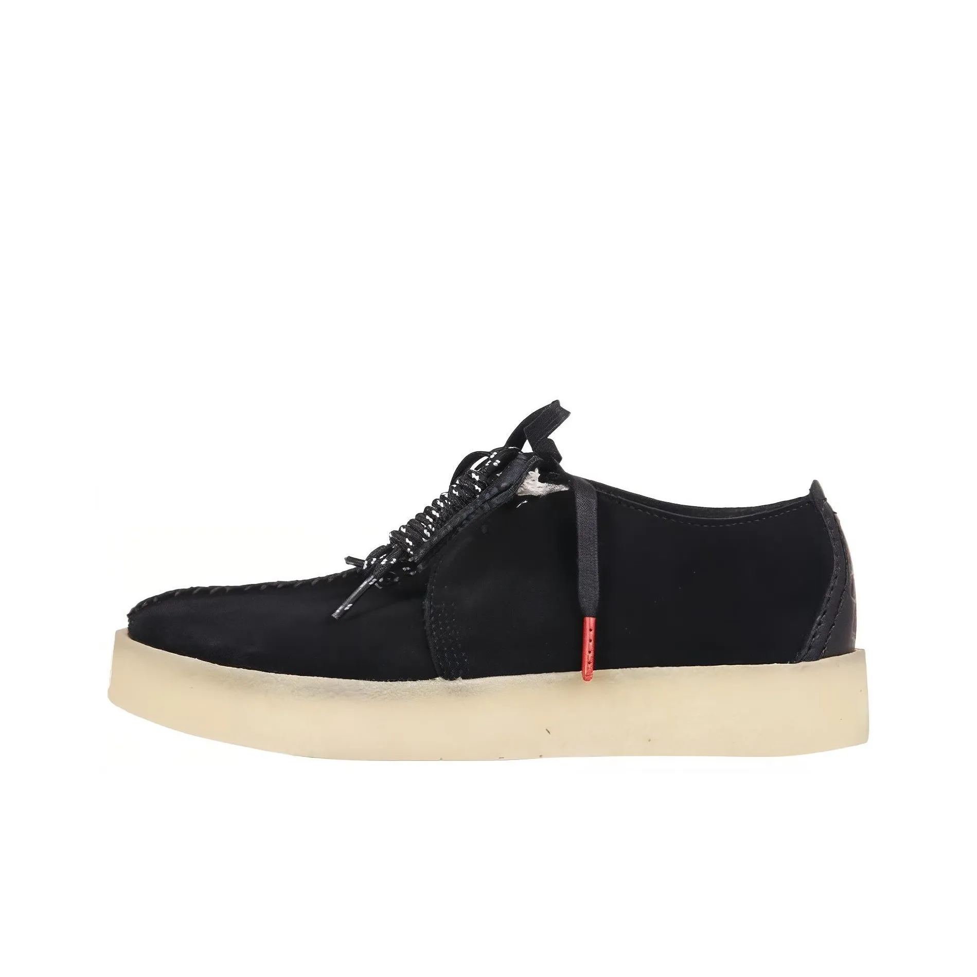 Clarks Trek Cup Sneakers
