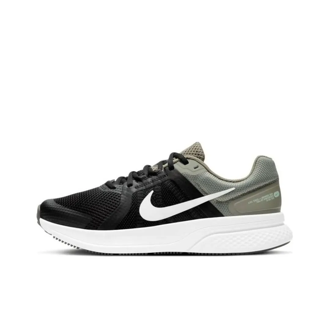 Nike Swift Run 2 'Light Army Black Platinum'