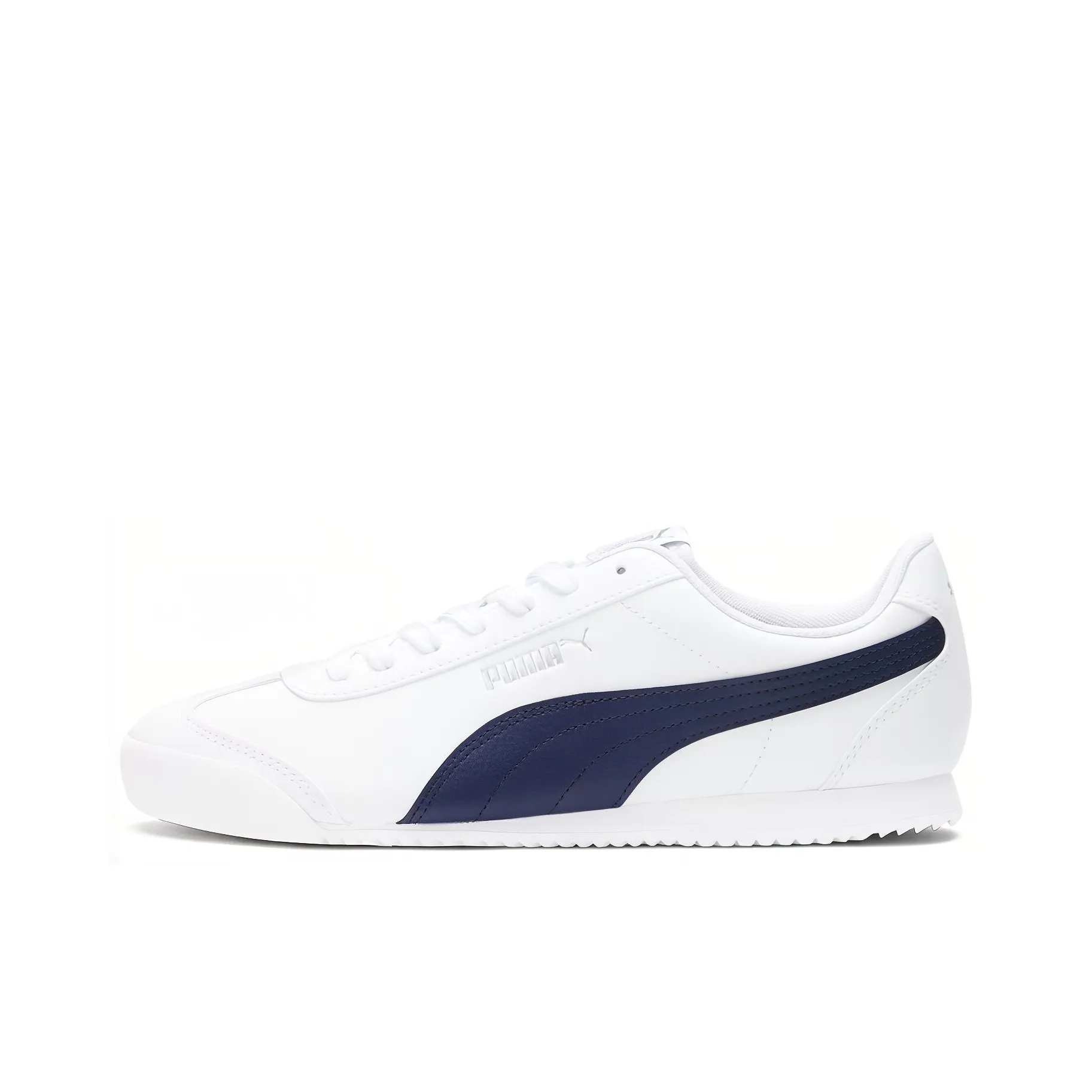 PUMA Turino Sl 'White Peacoat'