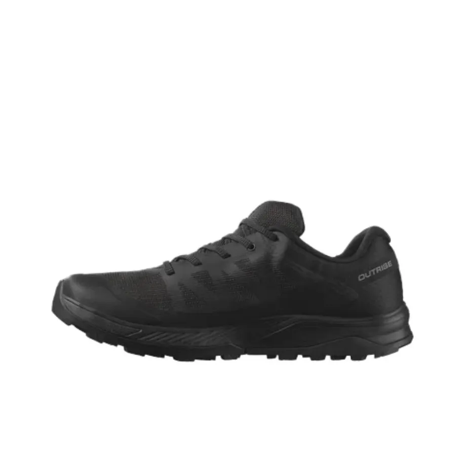 Outrise SALOMON GORE TEX 'Black'