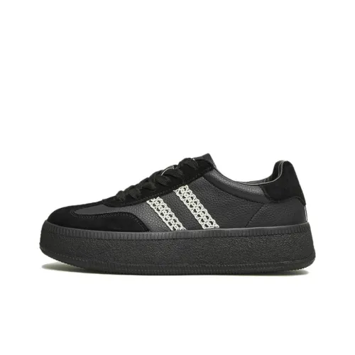 Tata Кроссовки для скейтбординга Low Top Женские
