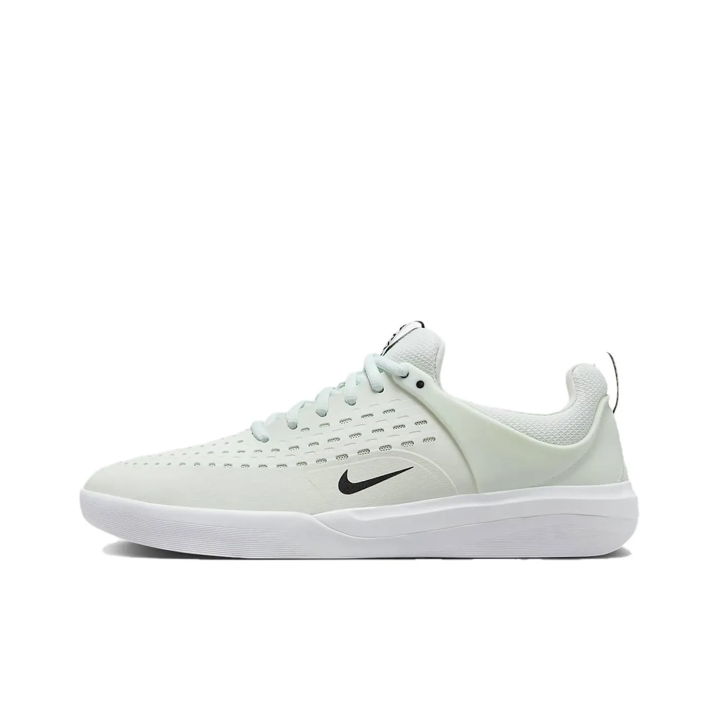 Nike Sb Zoom Nyjah 3 Barely Green
