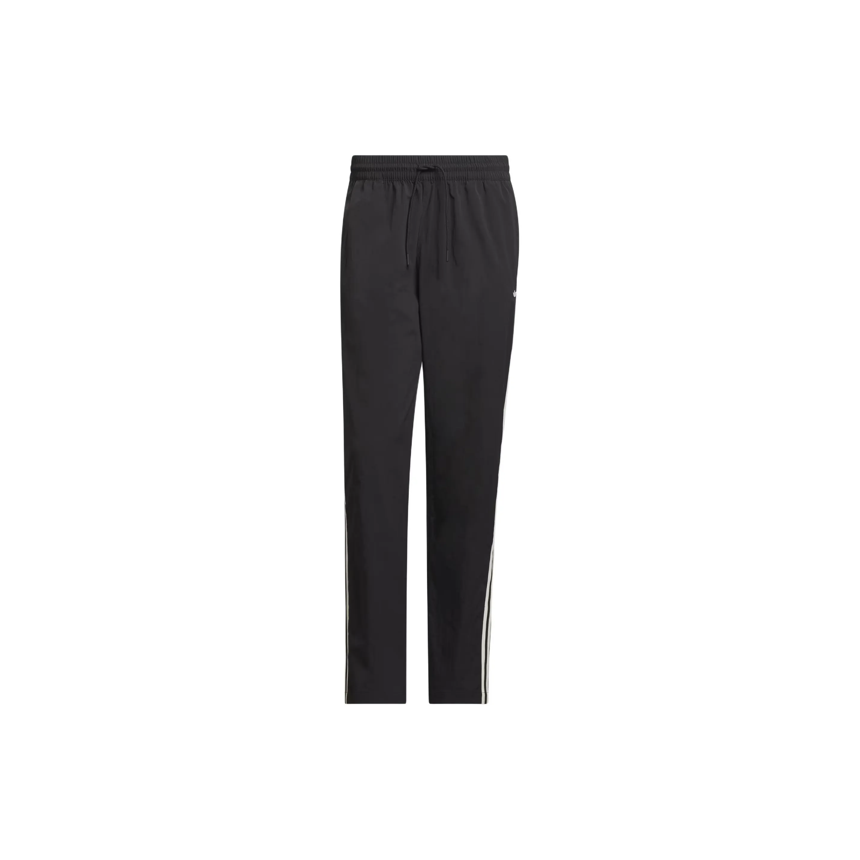 Adidas Originals Basketball Knitted Sports Pants Unisex Black
