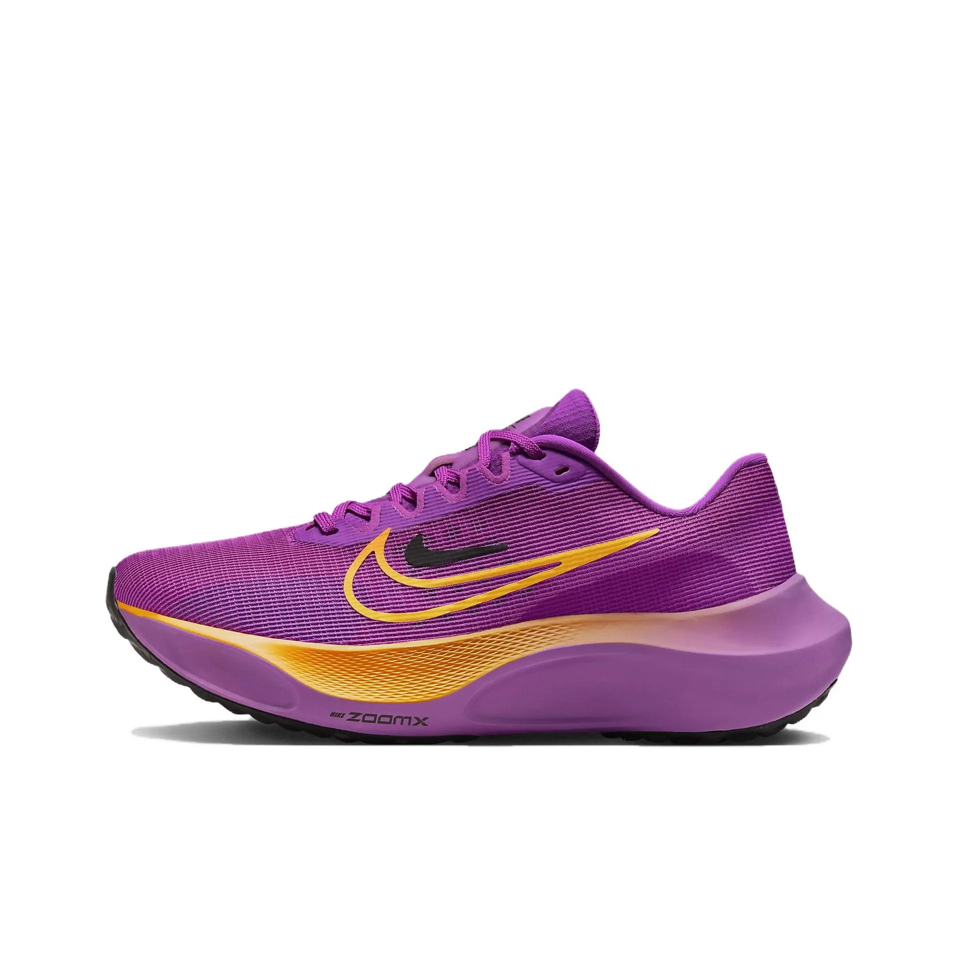 Nike Zoom Fly 5 Hyper Violet Women's