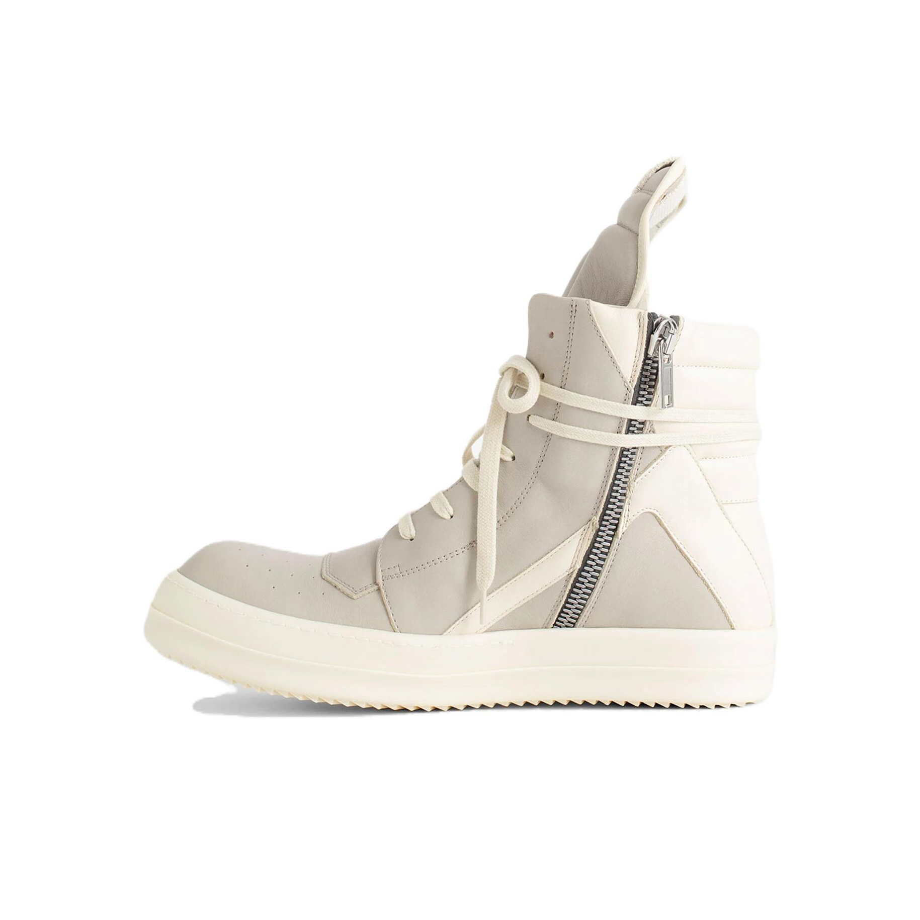 Discover the Best RICK OWENS Geobasket Shoes for 2025