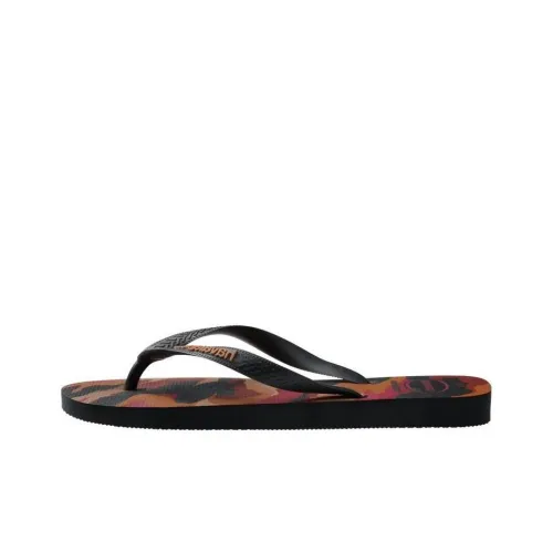 Havaianas Шлепанцы Коричневые Женские