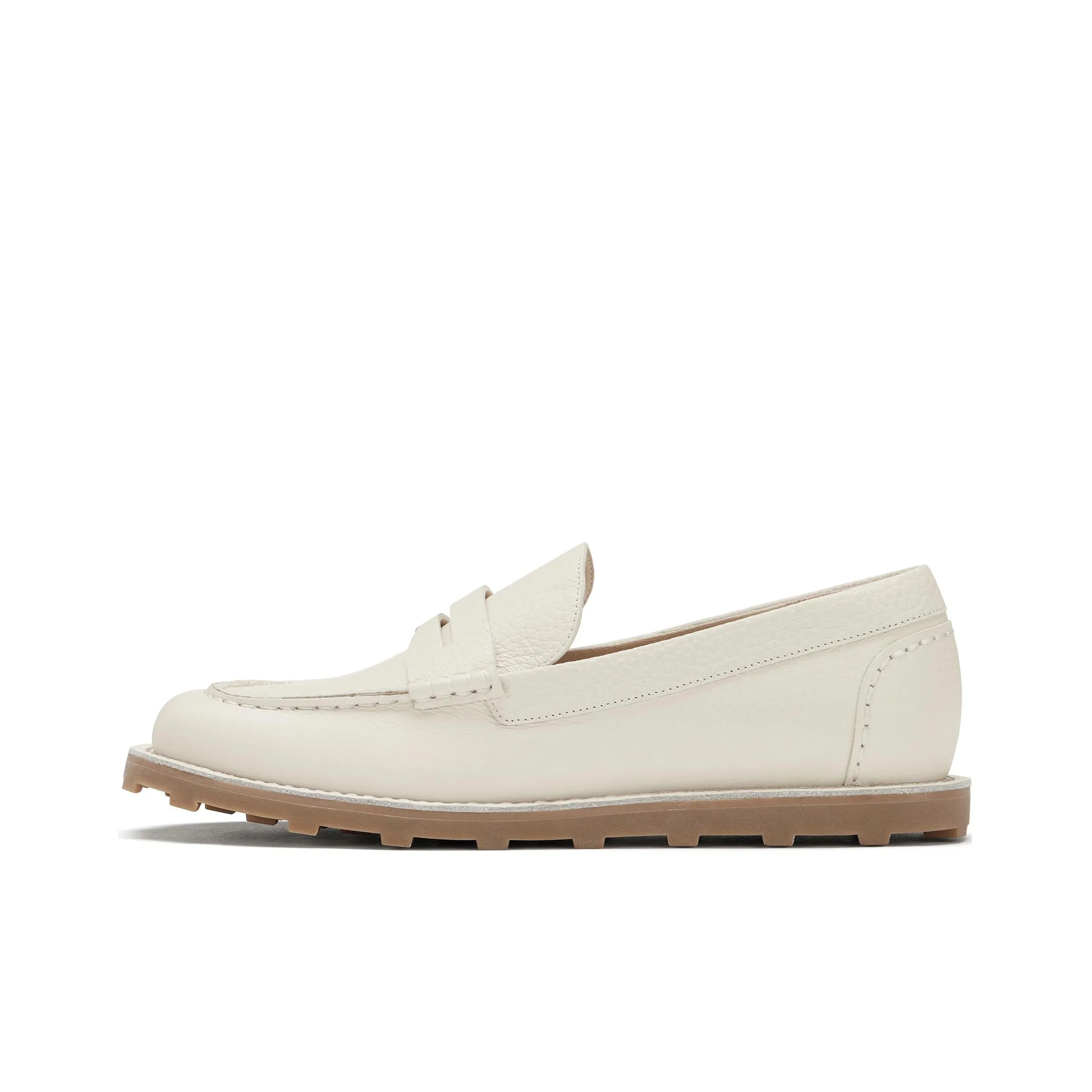 73Hours Soft Weather Loafers Women's