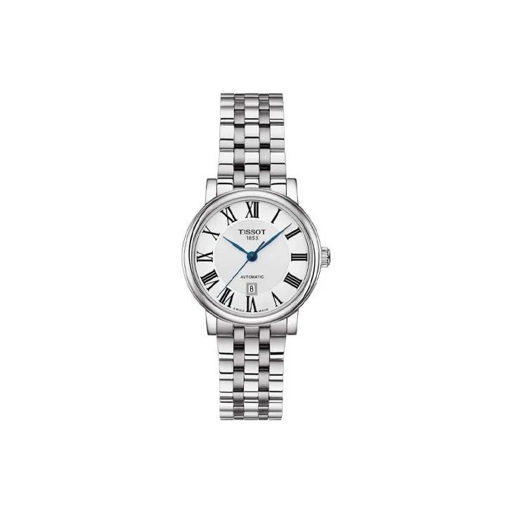 TISSOT Women's Carson Elite Series Watch