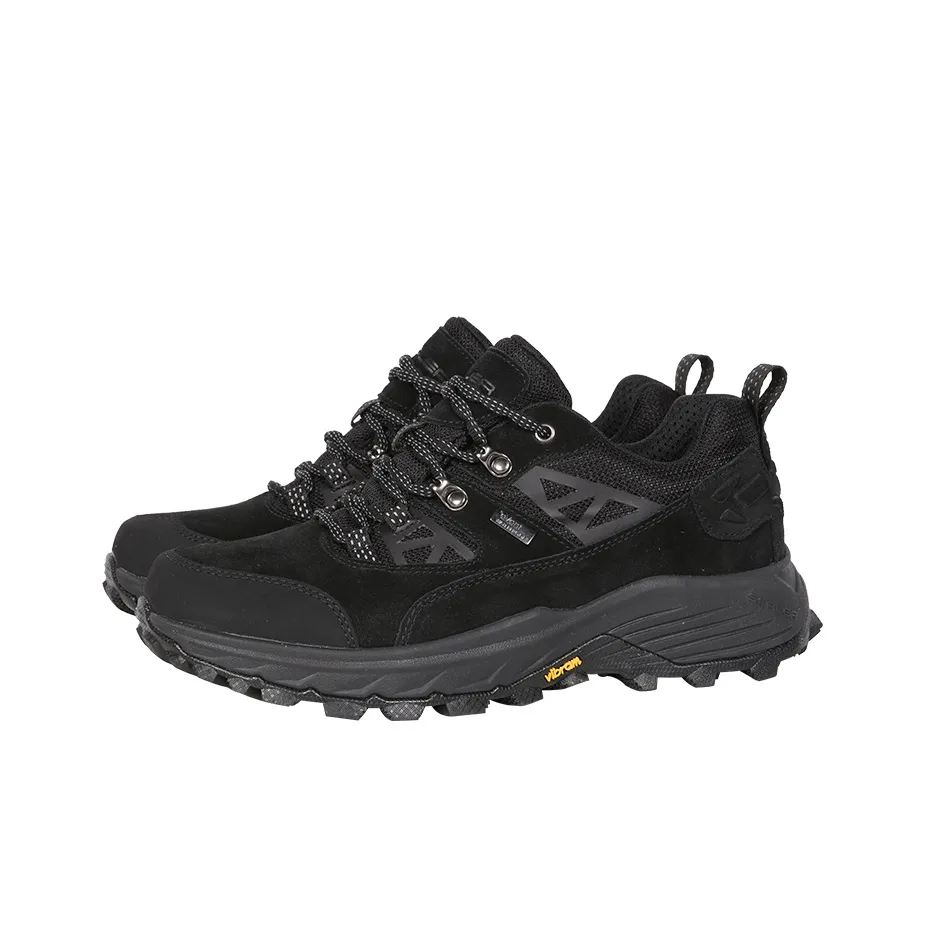 SCALER Уличная обувь Низкий топ Мужской