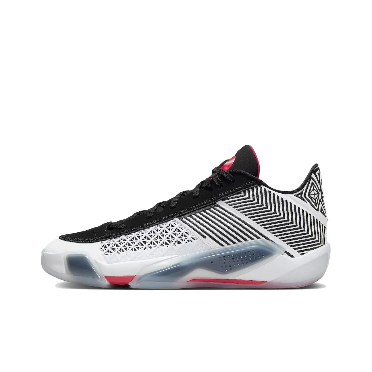 Air Rings jordan 38 Low 'Fundamental'