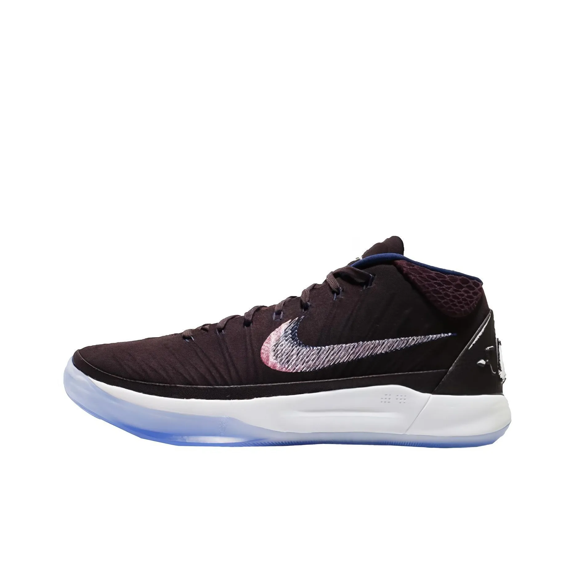 Nike Kobe A.D. Mid Ep 'Port Wine'