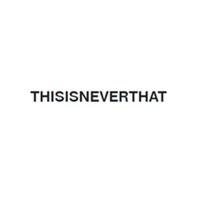Thisisneverthat
