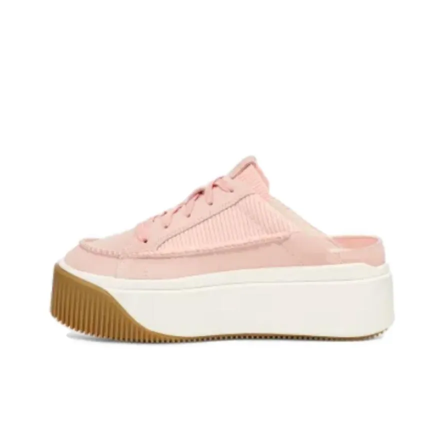 UGG EZ Duzzit Mule Teacup Rose Women's
