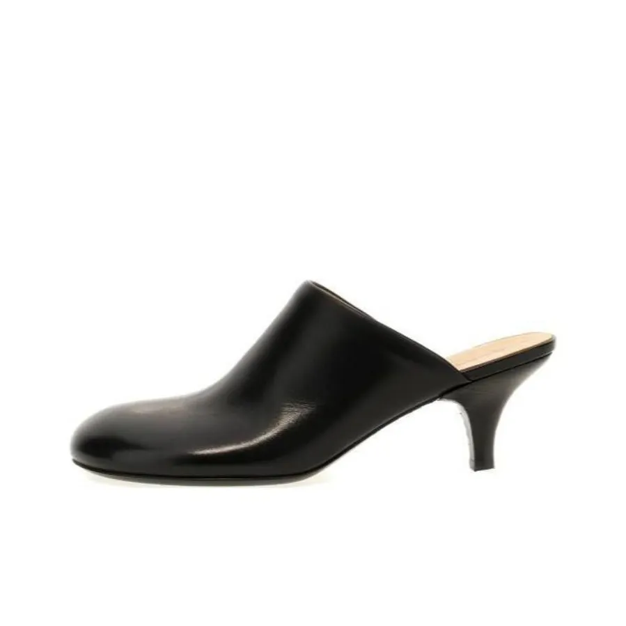 Marsèll Spilla Slip On Mules Women's