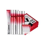 팬다 세트 선물 포장 (스몰 레드 펜+60ml 워터 X2+밀크 50g X2) (공식 선물 포장)