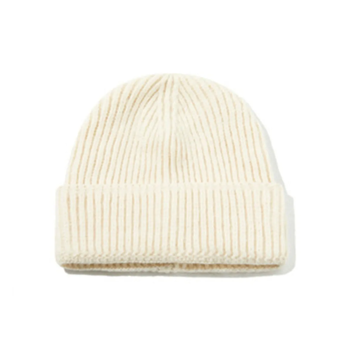 Fishing For Bears Шапки-бини из овечьей шерсти Унисекс