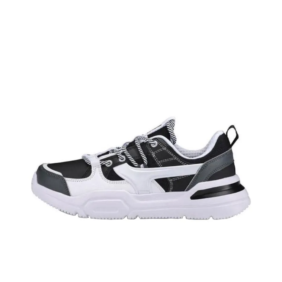 LINING Mark Low Топ Casual Женский