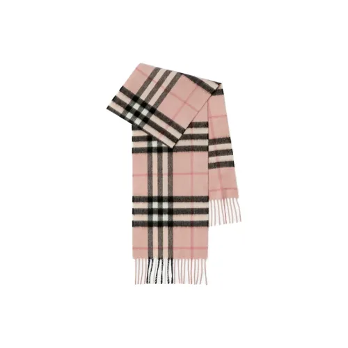 Burberry Кашемир Вязаные шарфы Kids