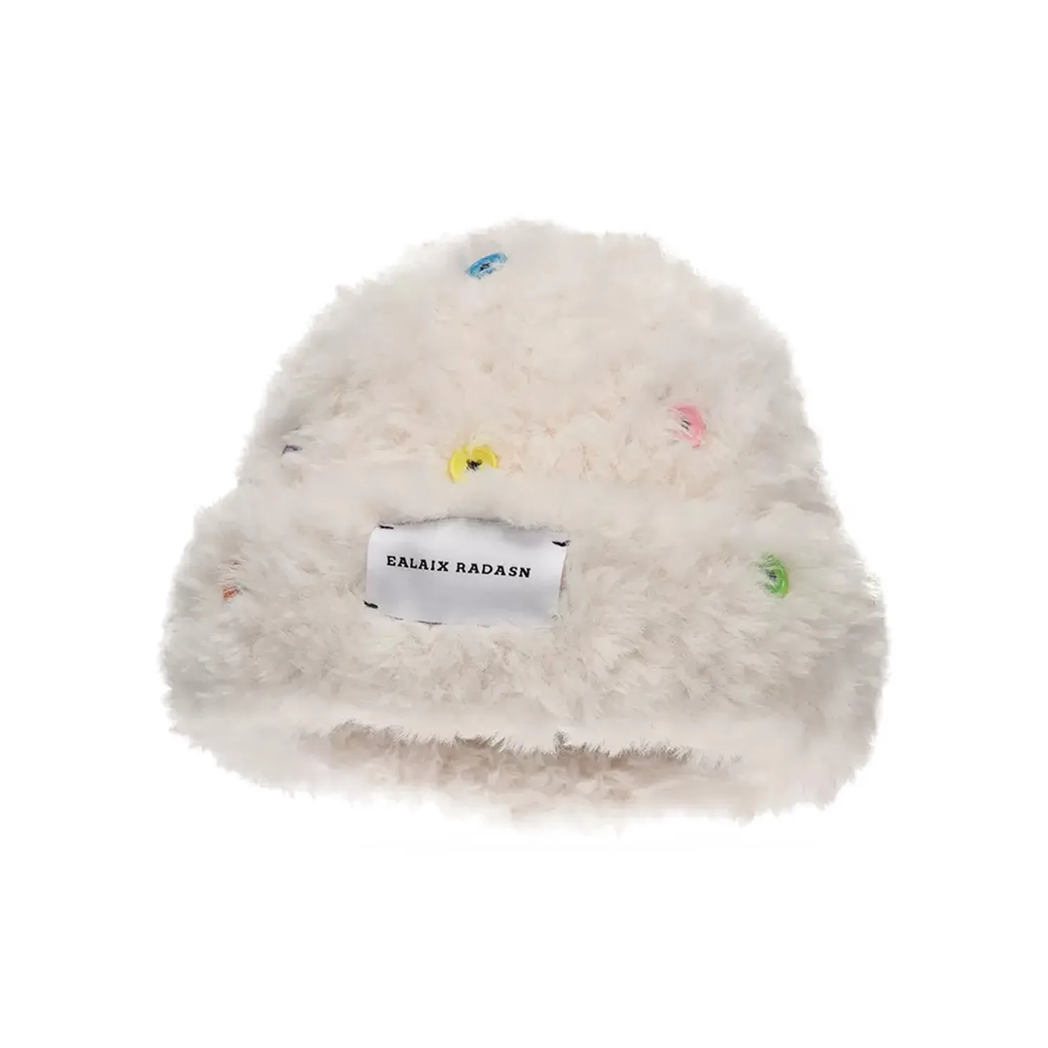 Fishing For Bears Акриловые шапки-бини унисекс