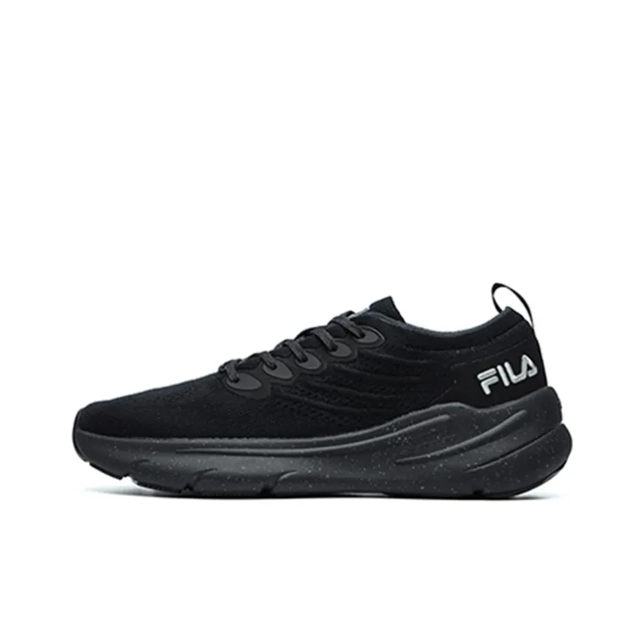 FILA Stream Black