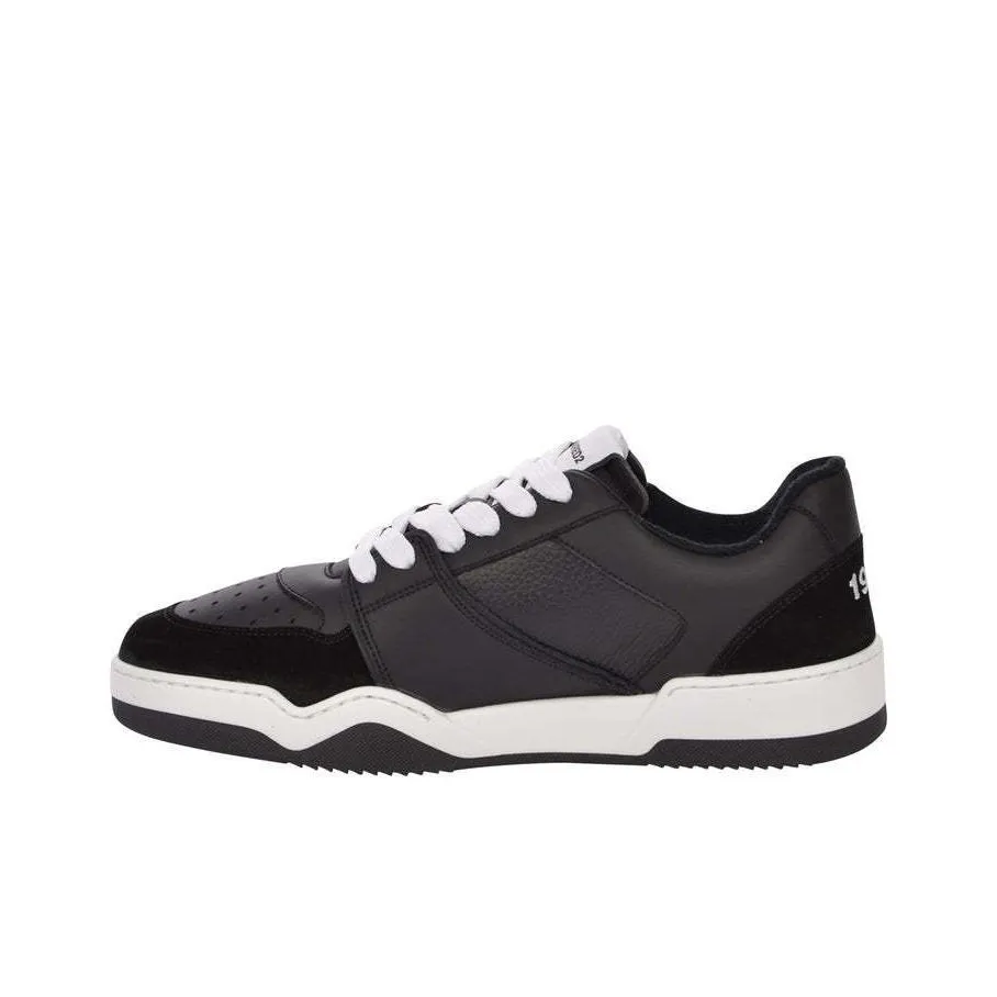 low top Runner Four Don