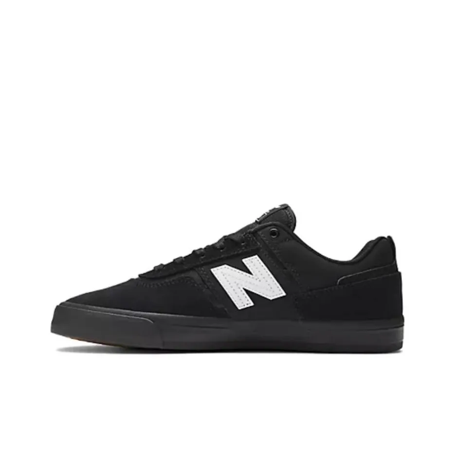 New Balance X Jamie Foy Numeric 306 'Black/White' Sneakers