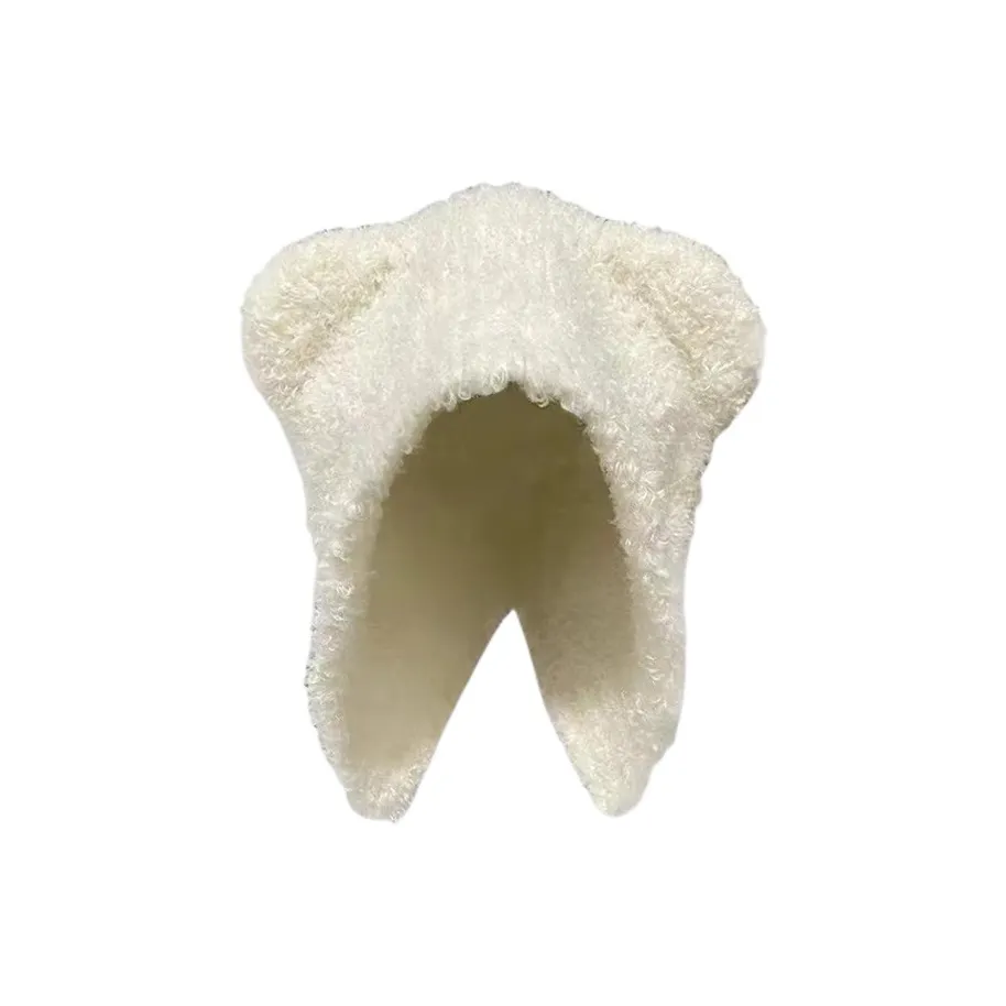 Fishing For Bears Полиэстер Бини Шапка Унисекс