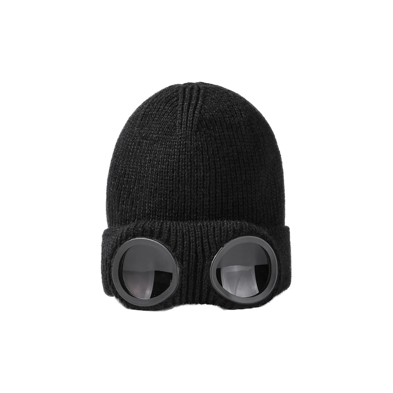 Fishing For Bears Флис с подкладкой лыжная одежда трикотажная ткань полиэстер теплая шапка-бини унисекс