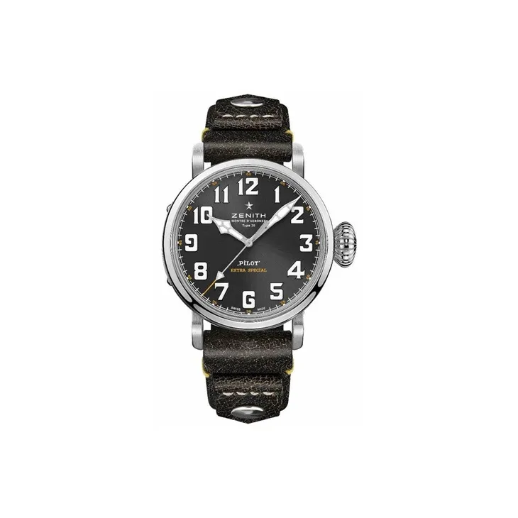 ZENITH Men's PILOT Watch