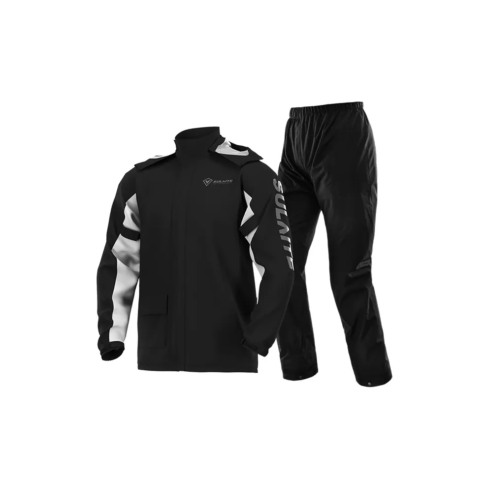 Riding grams Biker Jacket