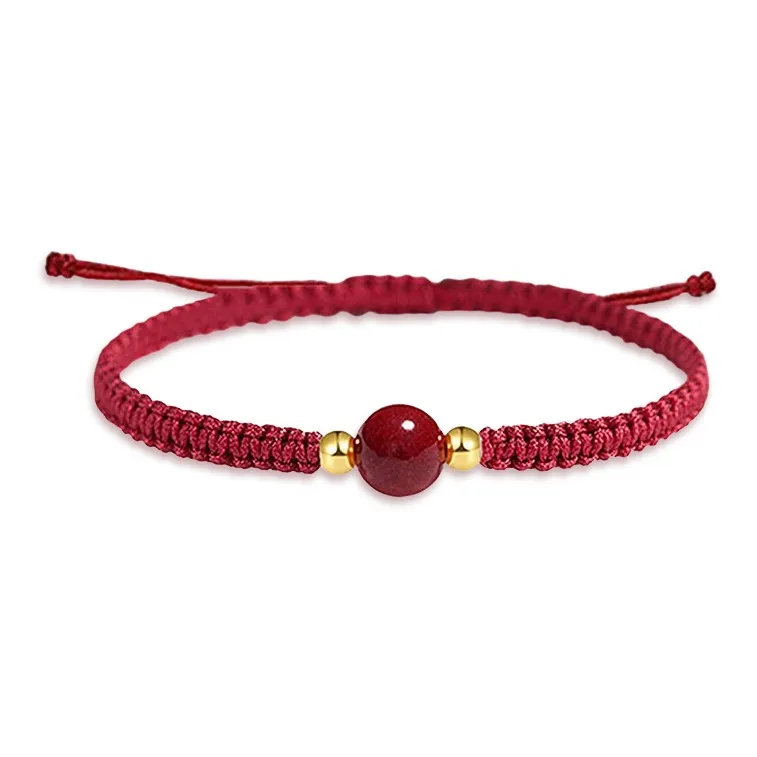 Avani Hand Ткани вязаные Шнур Браслеты Унисекс