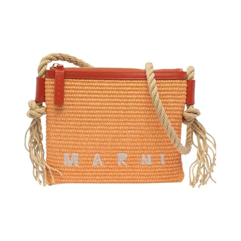 MARNI Crossbody Bags