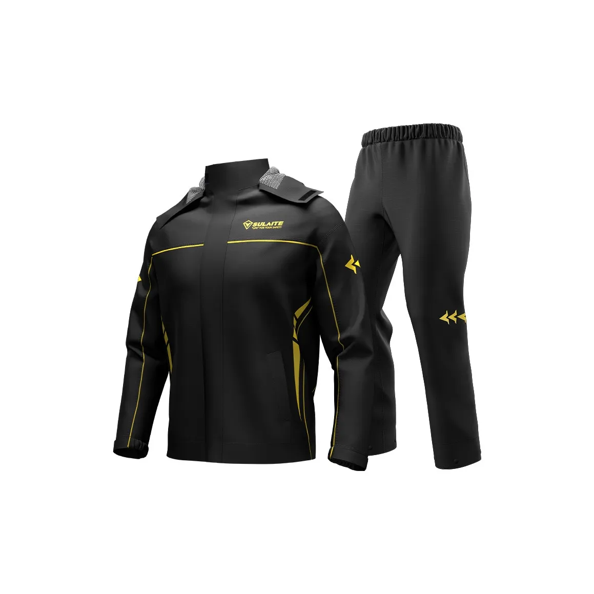 Riding Grams Unisex Motorcycle Suits Motorcycle Racing Trail Running Commute
