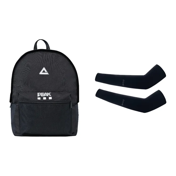 PEAK Нейлон Рюкзак Combo Set Large Unisex