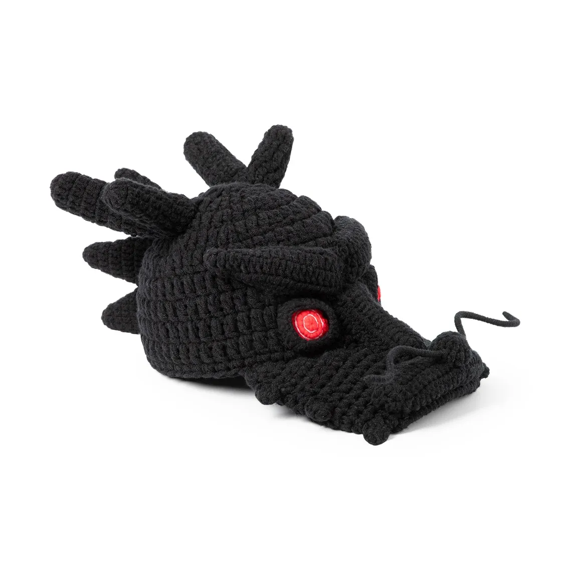 BAIJUAN Акриловая вязаная шапка унисекс