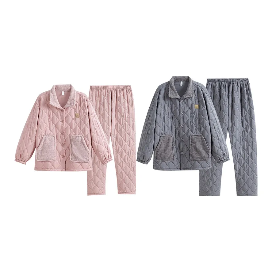 Xuan Liang Loungewear Set Unisex