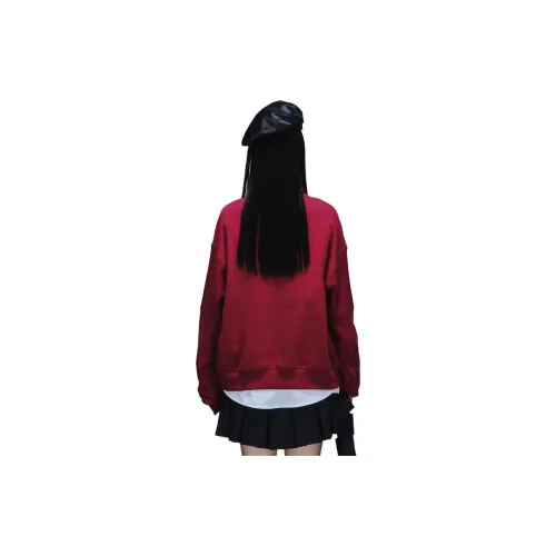 PHORM Little Devil Series Женские Свитшоты