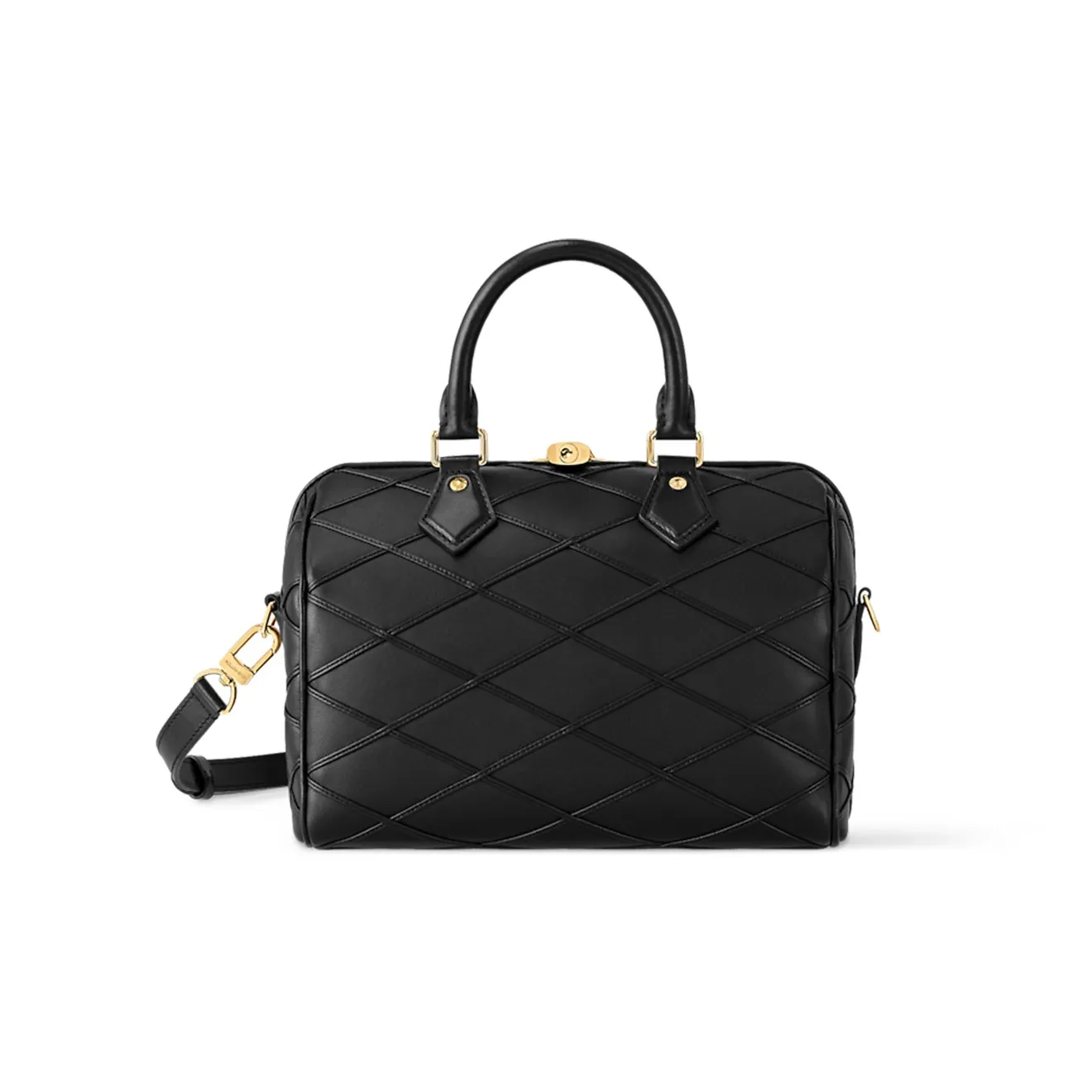 LOUIS VUITTON Speedy Handbags