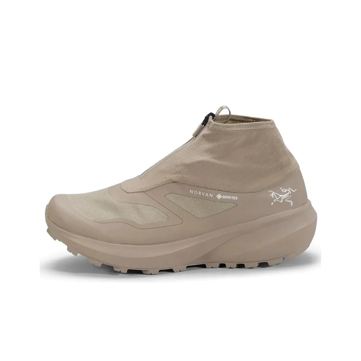 Arcteryx Norvan Nivalis GTX Smoke Bluff