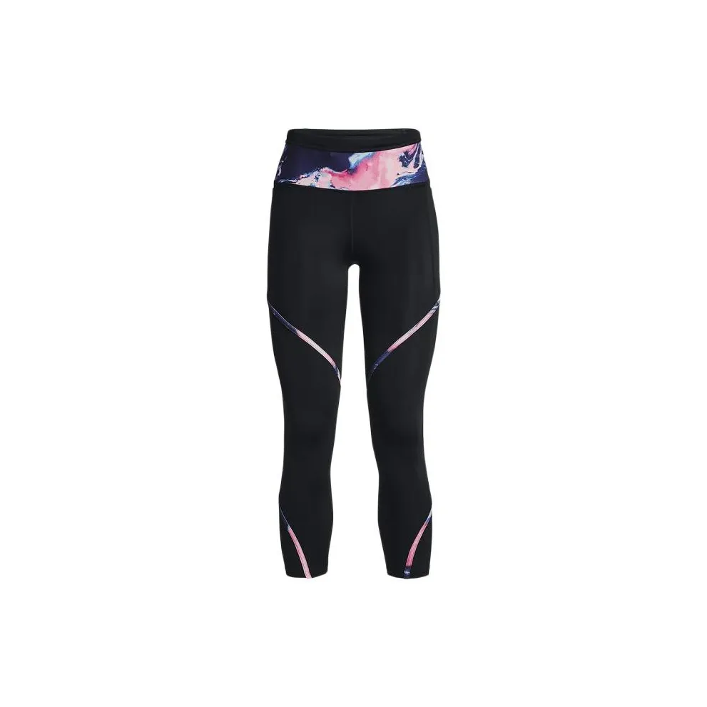 Under Armour Run Anywhere Athletic Trousers Women's Black