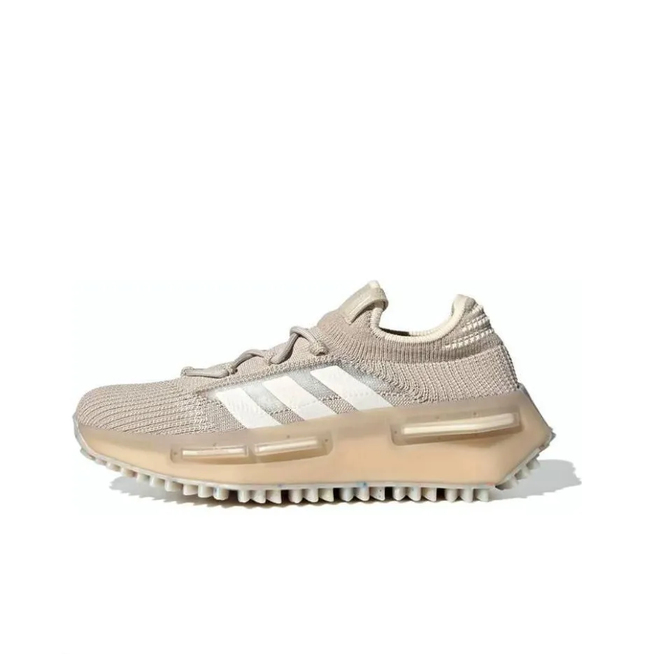 Adidas Women's NMD_S1 'Wonder Beige' Women's