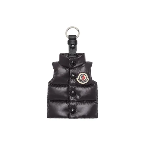 Moncler Нейлон Брелоки Мужские