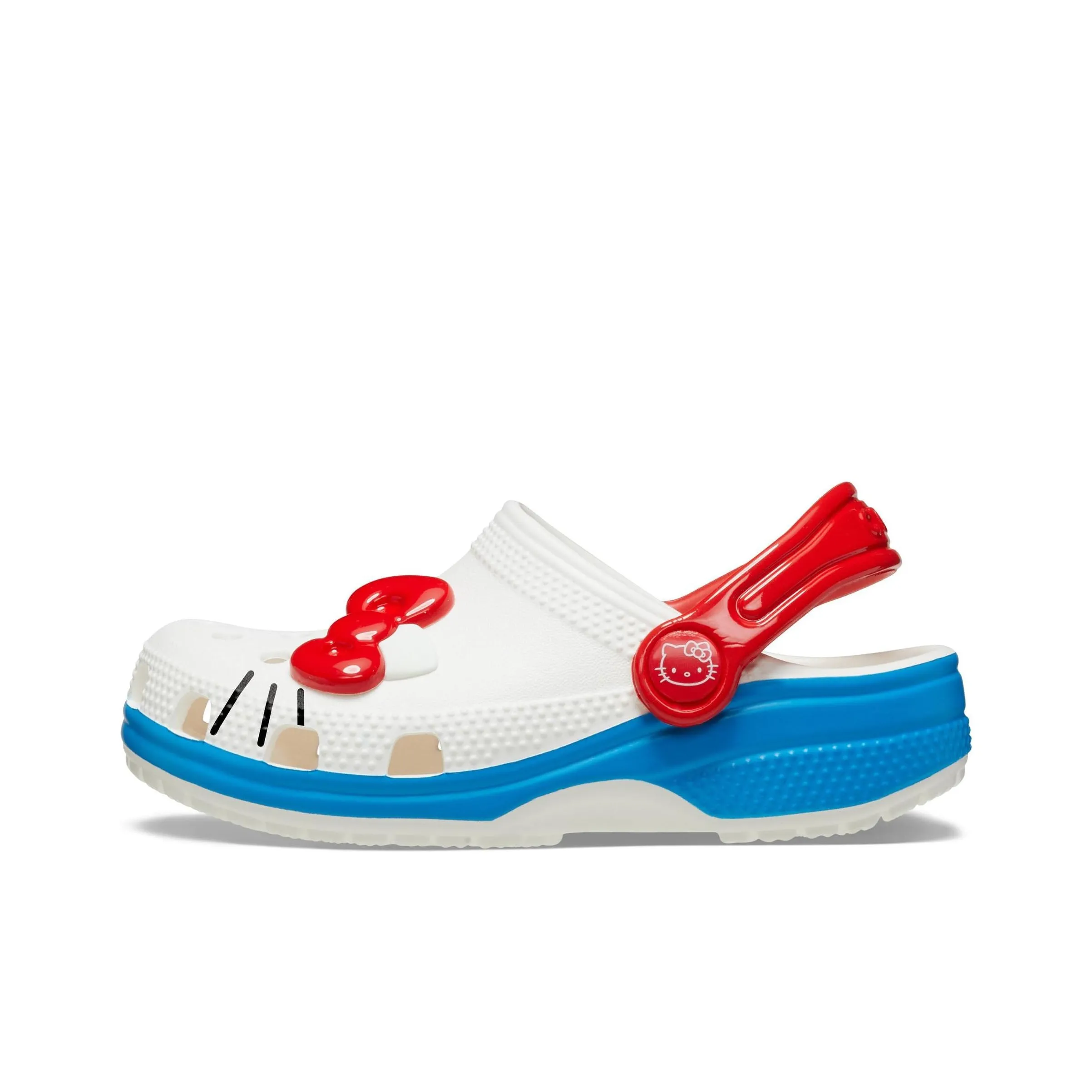 Crocs Classic Clog Hello Kitty I Am
